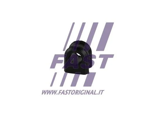 Bushing, stabiliser coupling rod FAST FT18446