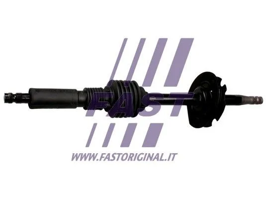 Volanski obroč FAST FT20174