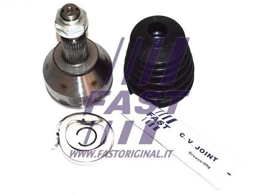 Komplet sklepov, pogonska gred FAST FT25095K