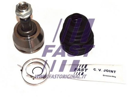 Komplet sklepov, pogonska gred FAST FT25098K
