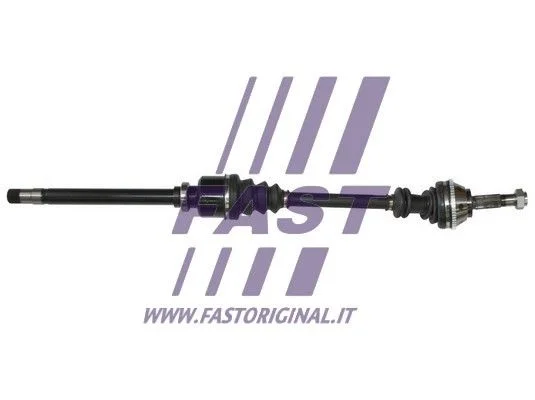 Drive Shaft FAST FT27041