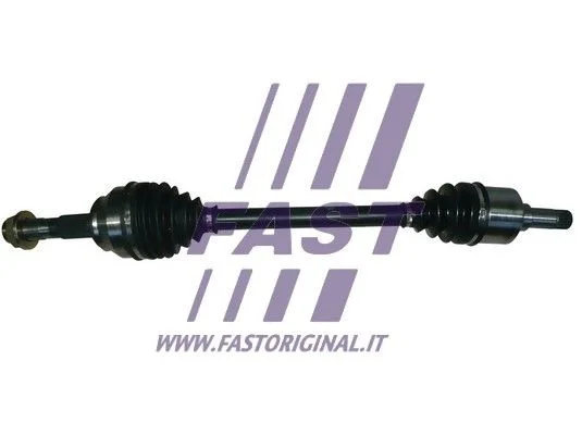 Pogonska gred FAST FT27118