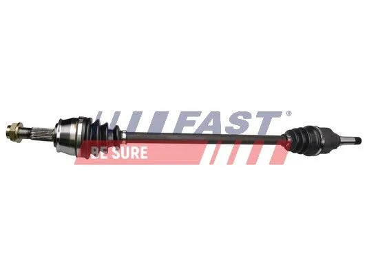 Pogonska gred FAST FT27134