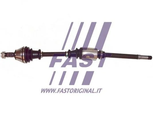 Drive Shaft FAST FT27135