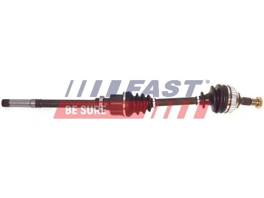Pogonska gred FAST FT27136