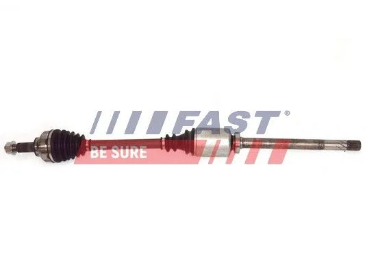 Pogonska gred FAST FT27151