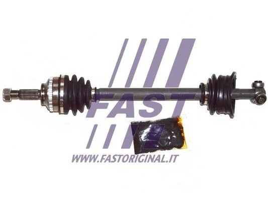Pogonska gred FAST FT27165