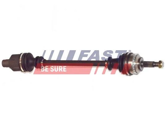 Drive Shaft FAST FT27166