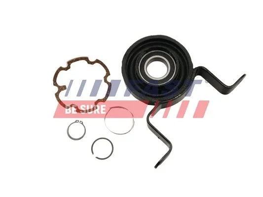 Suspension, propshaft FAST FT28006