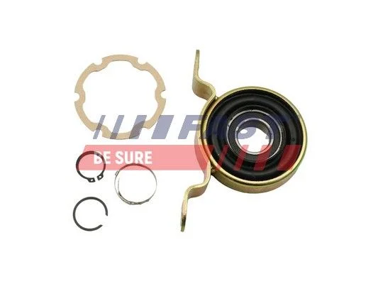 Bearing, propshaft centre bearing FAST FT28008