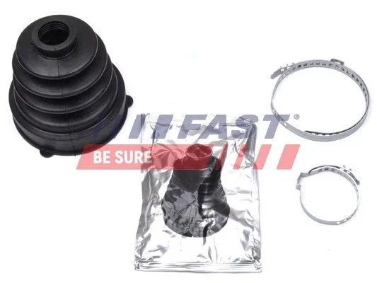 Bellow, drive shaft FAST FT28044K