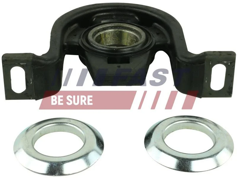 Suspension, propshaft FAST FT28059
