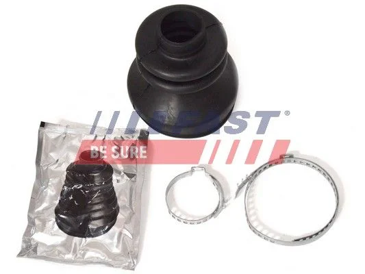 Bellow, drive shaft FAST FT28409K
