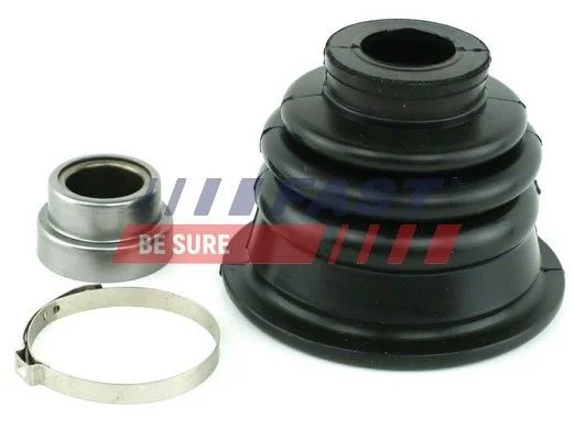 Bellow, drive shaft FAST FT28444K