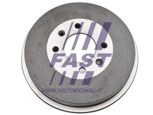 Zavorni boben FAST FT32037