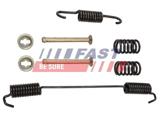 Accessory Kit, brake shoes FAST FT32382
