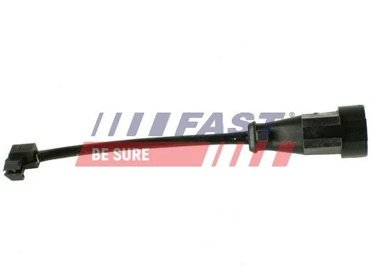 Warning Contact, brake pad wear FAST FT32417