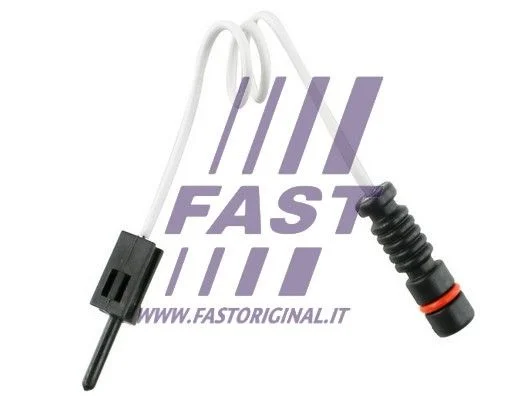 Warning Contact, brake pad wear FAST FT32459