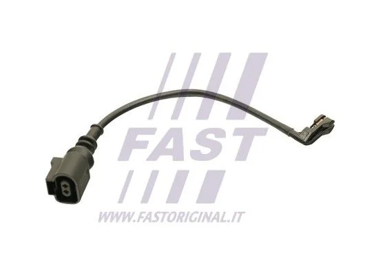 Warning Contact, brake pad wear FAST FT32605
