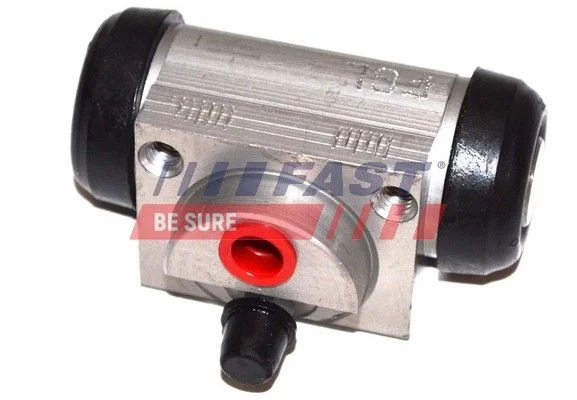 Kolutni zavorni valj FAST FT34046