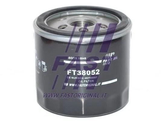 Oil Filter FAST FT38052