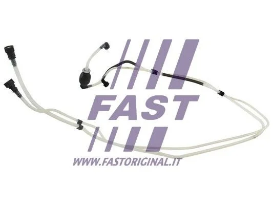 Cev za gorivo FAST FT39501