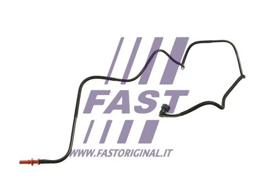 Cev za gorivo FAST FT39507