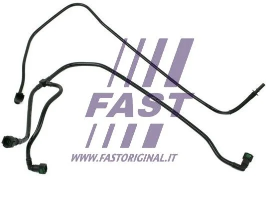 Cev za gorivo FAST FT39509