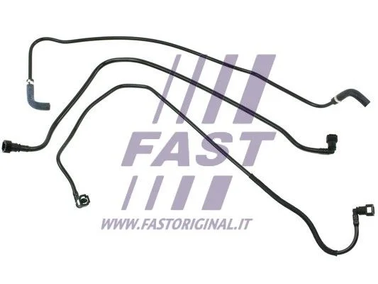 Cev za gorivo FAST FT39515
