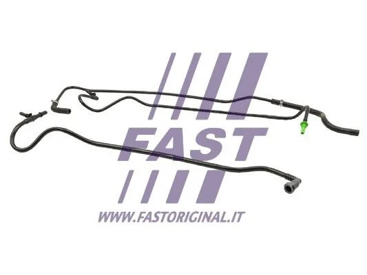Cev za gorivo FAST FT39545