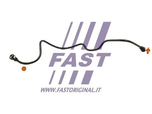 Cev za gorivo FAST FT39560