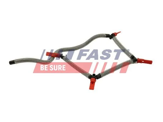 Cev za gorivo FAST FT39568