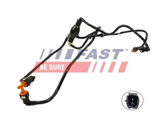 Cev za gorivo FAST FT39575