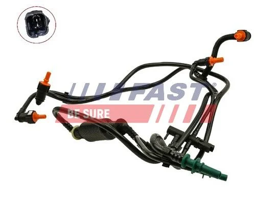 Cev za gorivo FAST FT39579