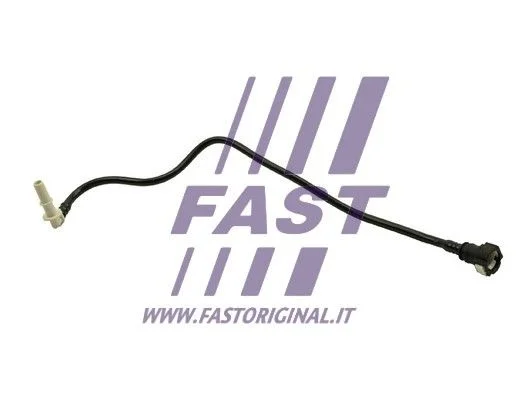 Cev za zračenje, rezervoar za gorivo FAST FT39586