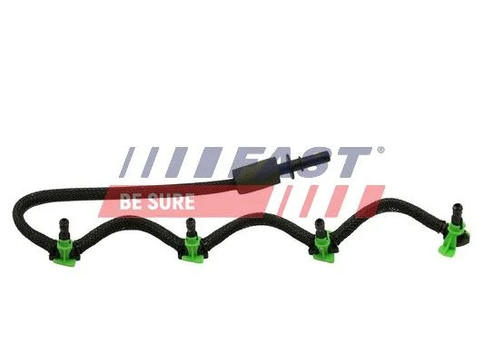 Cev, za prelivanje goriva FAST FT39589