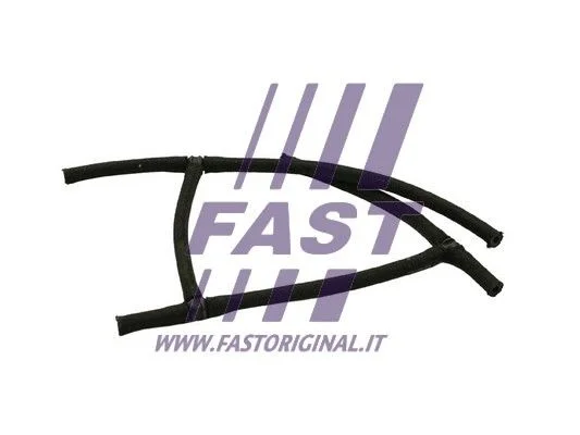 Cev, za prelivanje goriva FAST FT39590