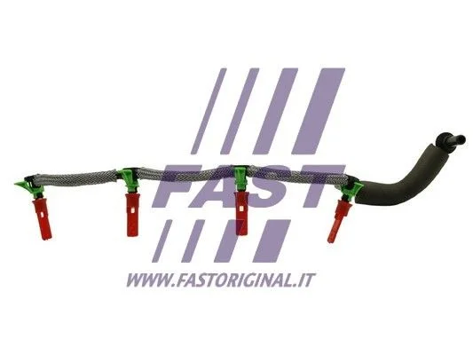 Cev za gorivo FAST FT39593