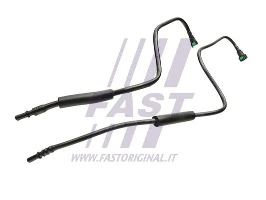 Cev za gorivo FAST FT39625
