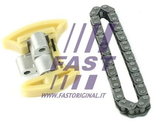Komplet zobate verige FAST FT41904