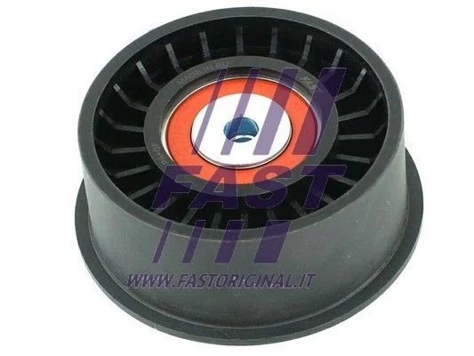 Deflection Pulley/Guide Pulley, timing belt FAST FT44609