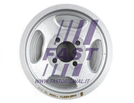jermen jermenica, ročična gred FAST FT45574