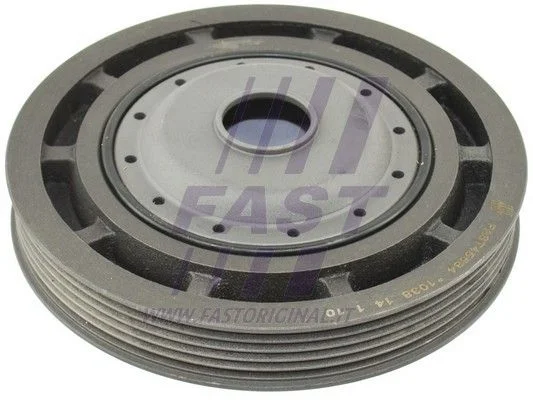 jermen jermenica, ročična gred FAST FT45584