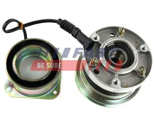 Sklopka, ventilator hladilnika FAST FT45603