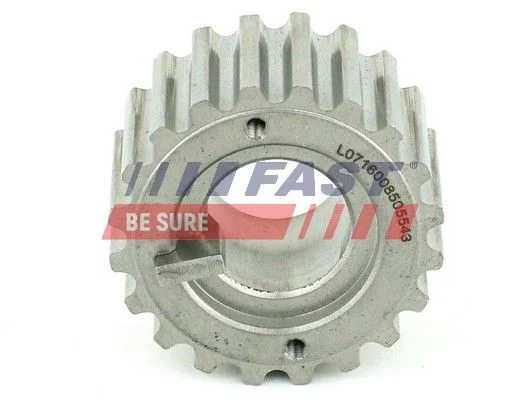 Gear, balance shaft FAST FT45604