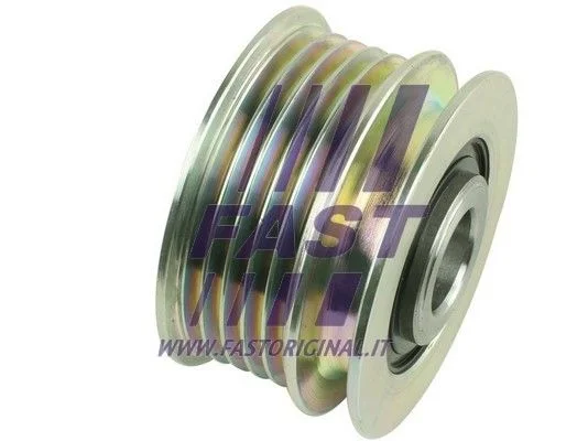 jermenica jermena, alternator FAST FT45621