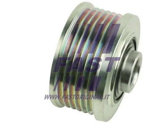 jermenica jermena, alternator FAST FT45624