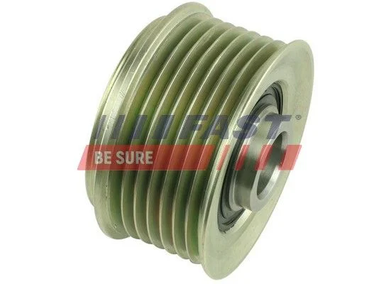 jermenica jermena, alternator FAST FT45631