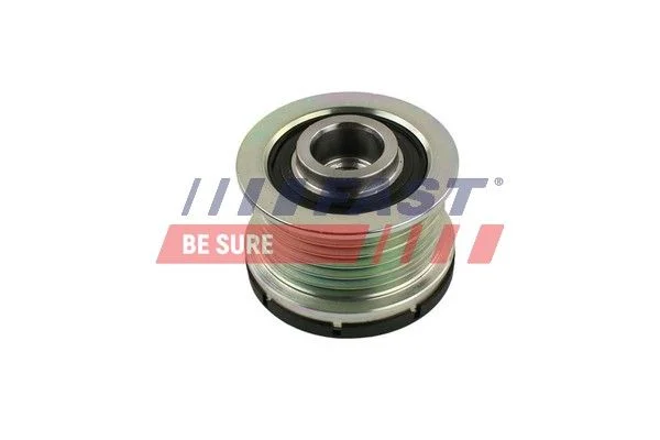 jermenica jermena, alternator FAST FT45639