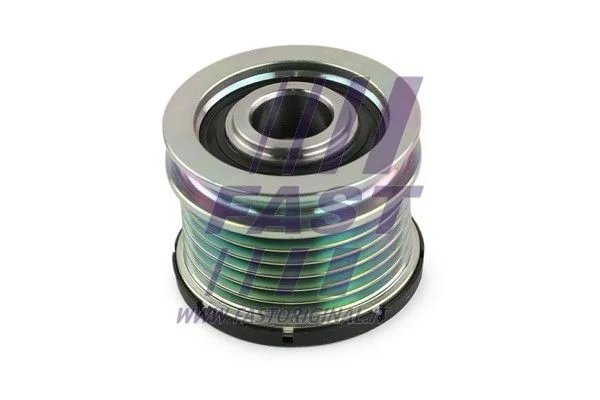 jermenica jermena, alternator FAST FT45640